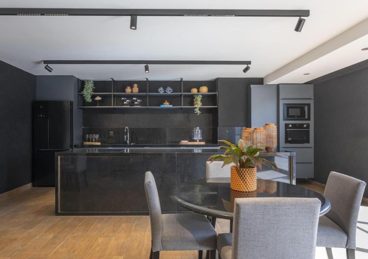 Ancorar Hospedagens Apartment - Joao Pessoa — Photos 3